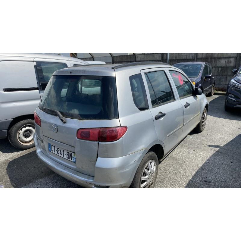 Retroviseur droit MAZDA 2 1 Photo n°9