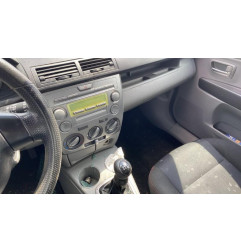 Retroviseur droit MAZDA 2 1
