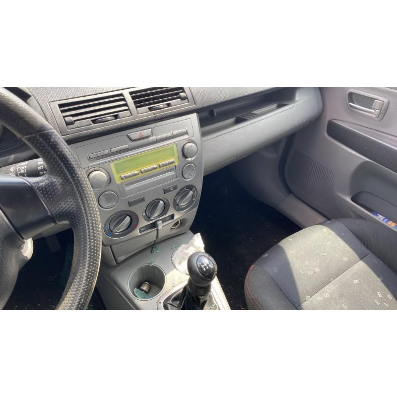 Retroviseur droit MAZDA 2 1 Photo n°10