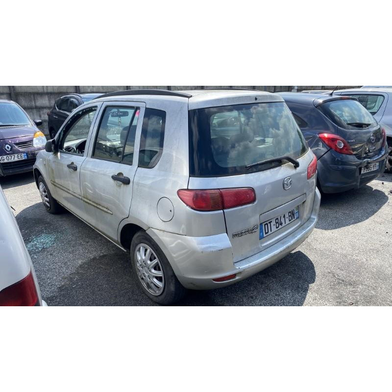 Retroviseur droit MAZDA 2 1 Photo n°11