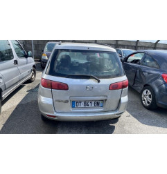 Retroviseur droit MAZDA 2 1