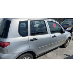 Retroviseur droit MAZDA 2 1