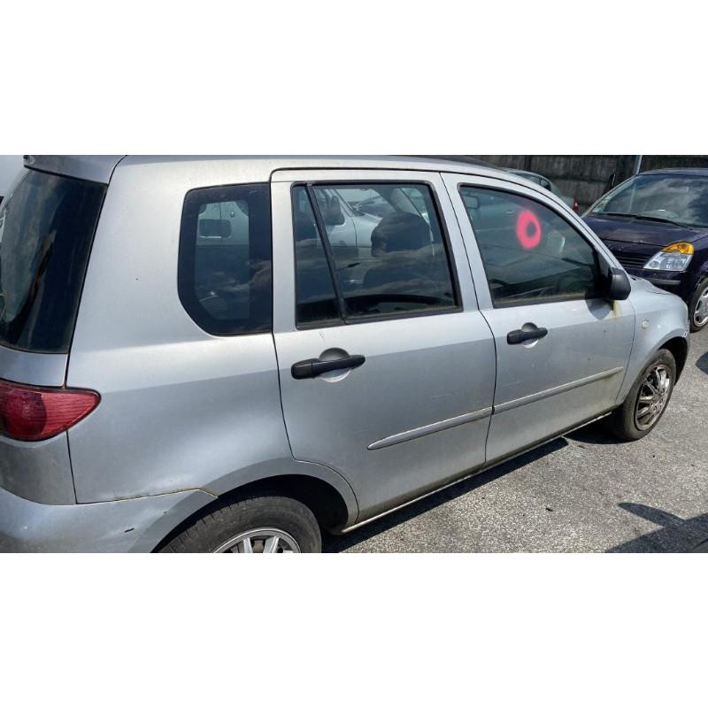 Retroviseur droit MAZDA 2 1 Photo n°16