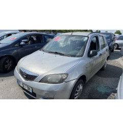 Retroviseur droit MAZDA 2 1