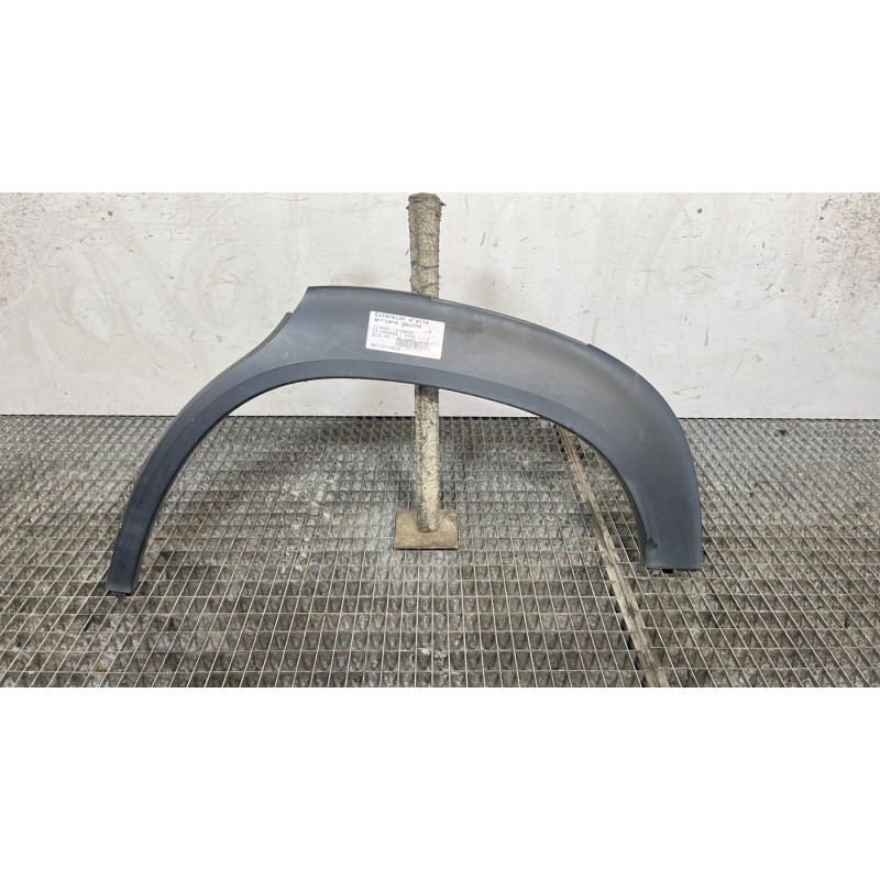Extension d'aile arriere gauche CITROEN C3 AIRCROSS 1 Photo n°1