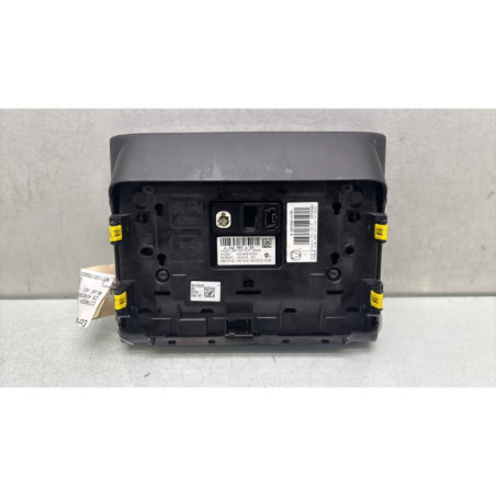 Ecran GPS CITROEN C3 AIRCROSS 1
