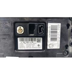 Ecran GPS CITROEN C3 AIRCROSS 1