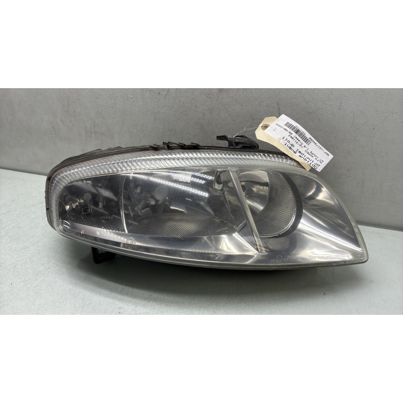 Optique avant principal droit (feux)(phare) ALFA ROMEO GT Photo n°1