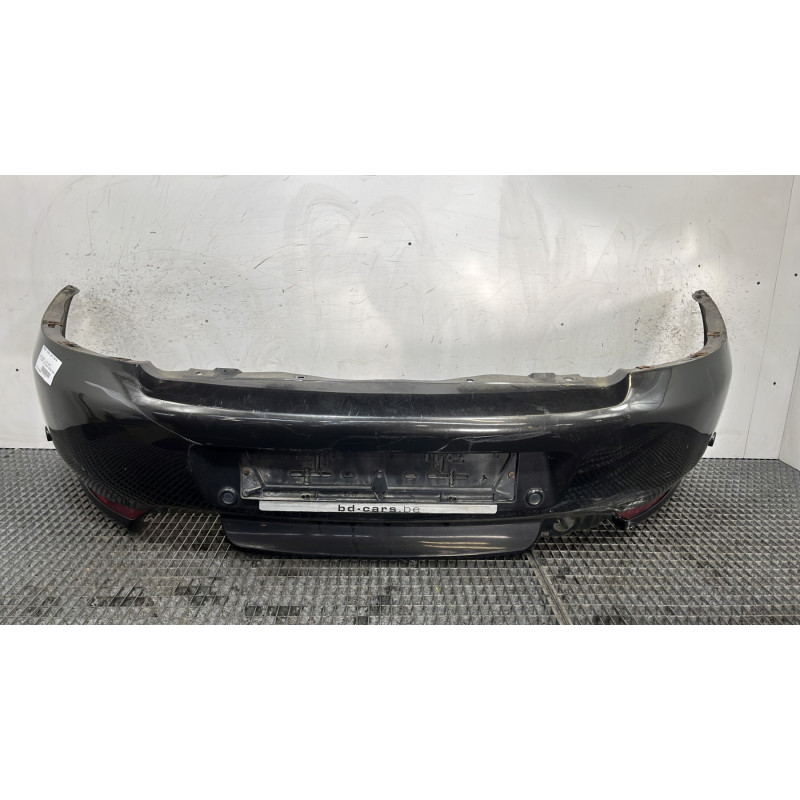 Pare choc arriere ALFA ROMEO GT Photo n°1