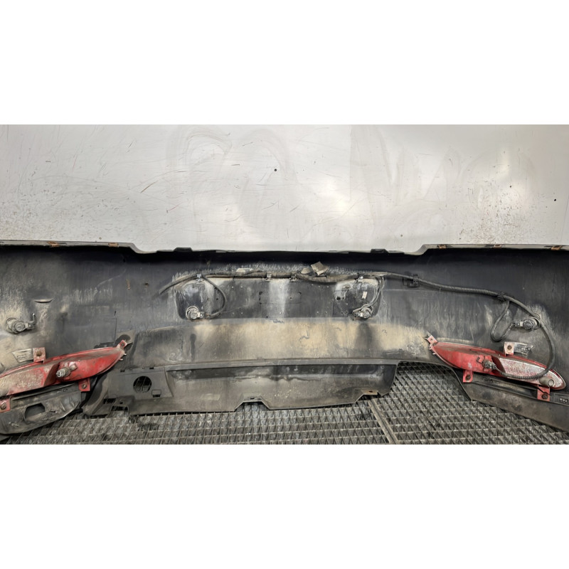 Pare choc arriere ALFA ROMEO GT Photo n°5