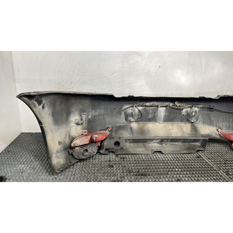 Pare choc arriere ALFA ROMEO GT Photo n°6
