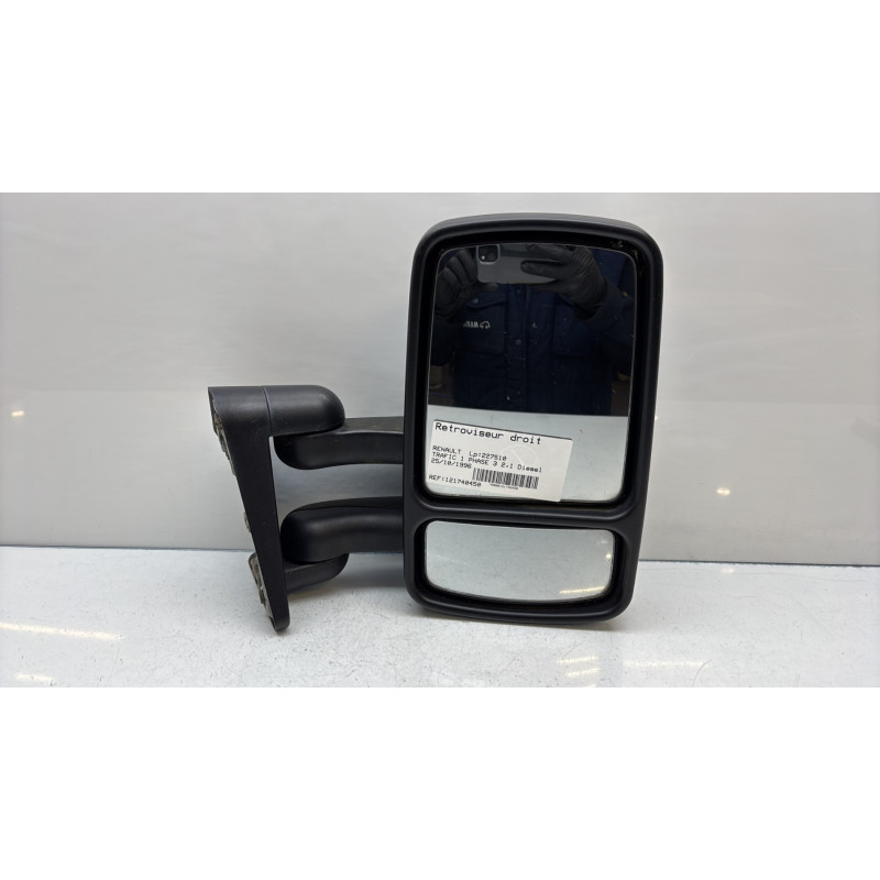 Retroviseur droit RENAULT TRAFIC 1 Photo n°1