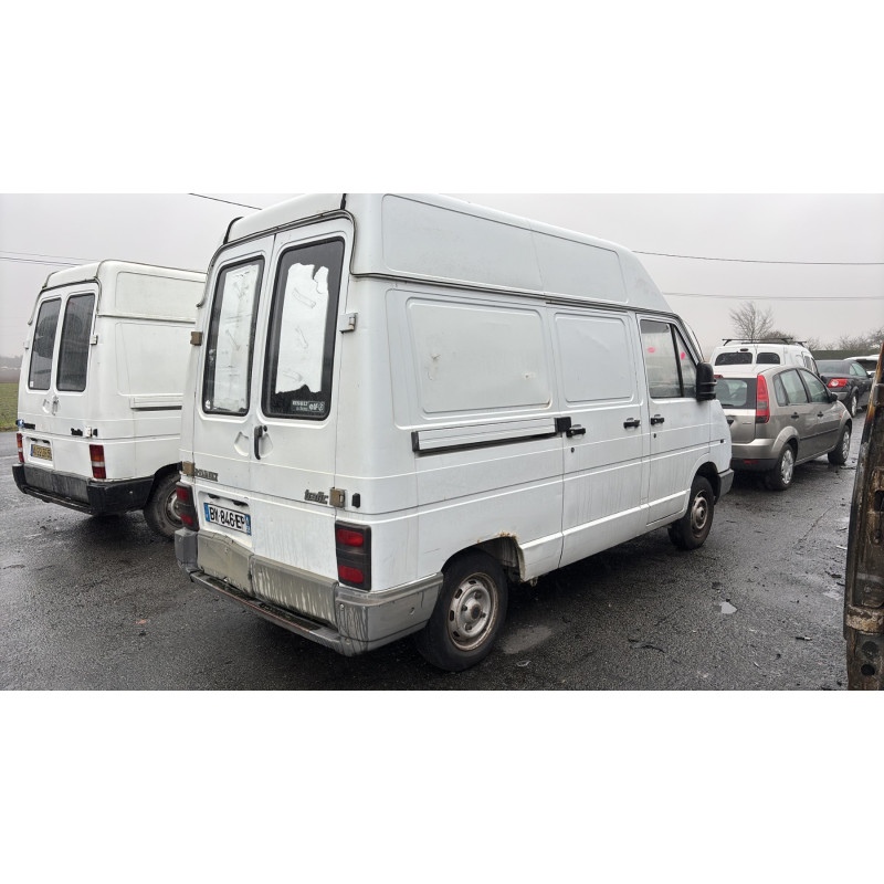 Retroviseur droit RENAULT TRAFIC 1 Photo n°11