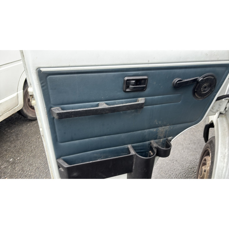 Retroviseur droit RENAULT TRAFIC 1 Photo n°15