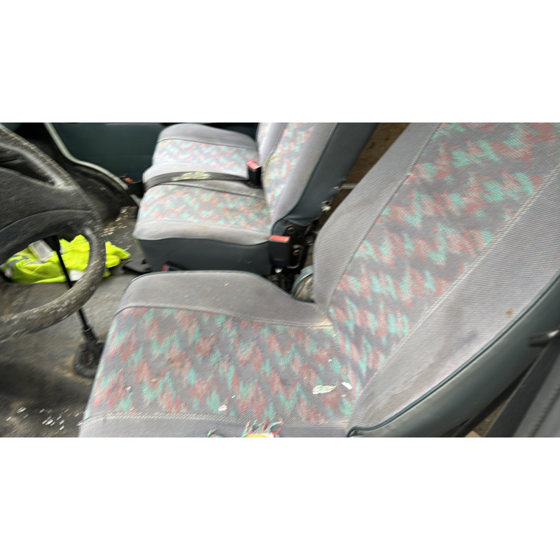 Retroviseur droit RENAULT TRAFIC 1 Photo n°16