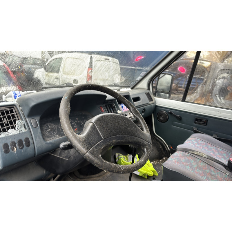 Retroviseur droit RENAULT TRAFIC 1 Photo n°17
