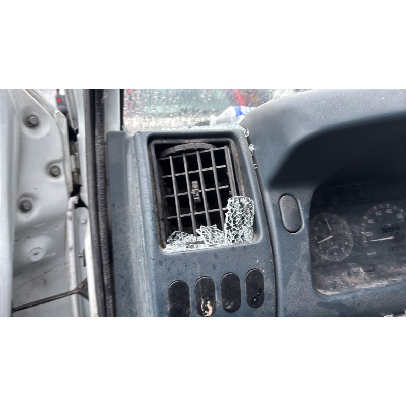 Retroviseur droit RENAULT TRAFIC 1 Photo n°19