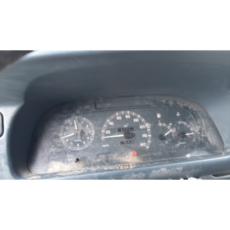 Retroviseur droit RENAULT TRAFIC 1 Photo n°20
