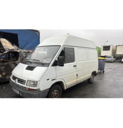 Retroviseur gauche RENAULT TRAFIC 1