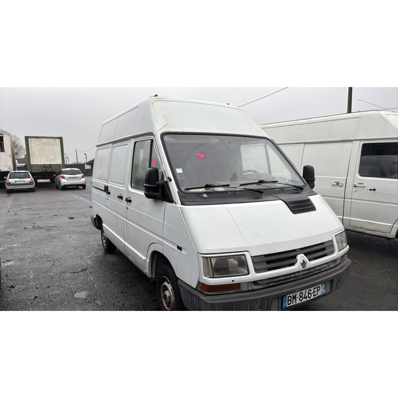Retroviseur gauche RENAULT TRAFIC 1 Photo n°11