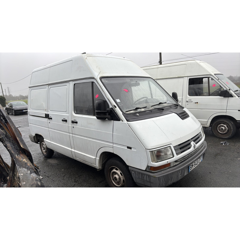 Retroviseur gauche RENAULT TRAFIC 1 Photo n°12