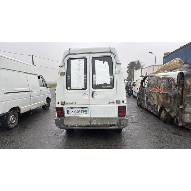 Retroviseur gauche RENAULT TRAFIC 1 Photo n°14