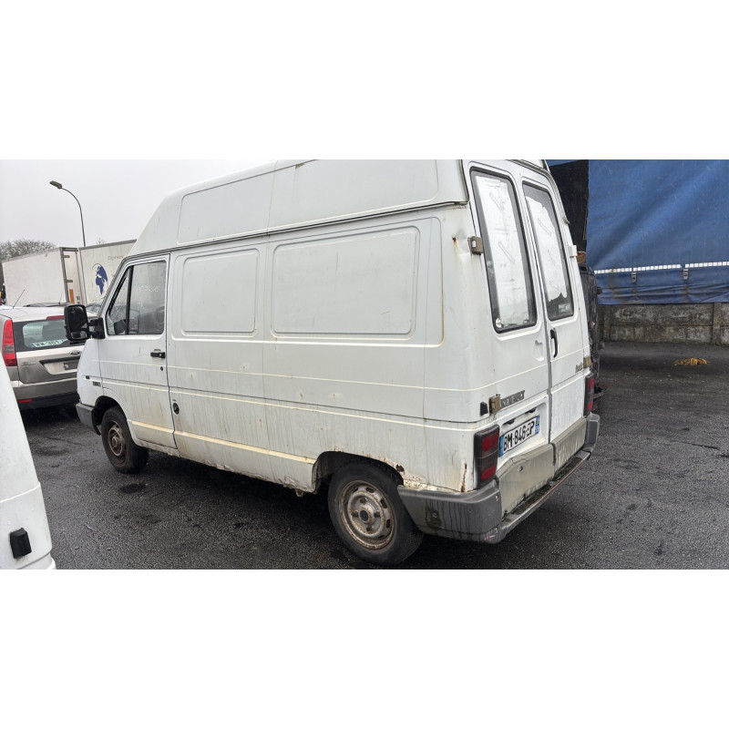 Retroviseur gauche RENAULT TRAFIC 1 Photo n°16