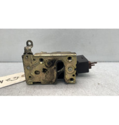 Serrure avant droit PEUGEOT 106