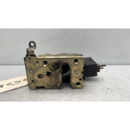 Serrure avant droit PEUGEOT 106