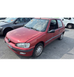 Serrure avant droit PEUGEOT 106
