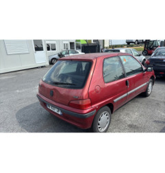 Serrure avant droit PEUGEOT 106