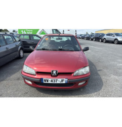 Serrure avant droit PEUGEOT 106