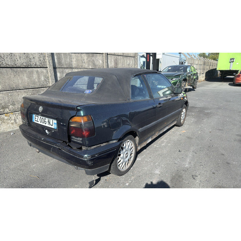 Cremaillere assistee VOLKSWAGEN GOLF 3 Photo n°7