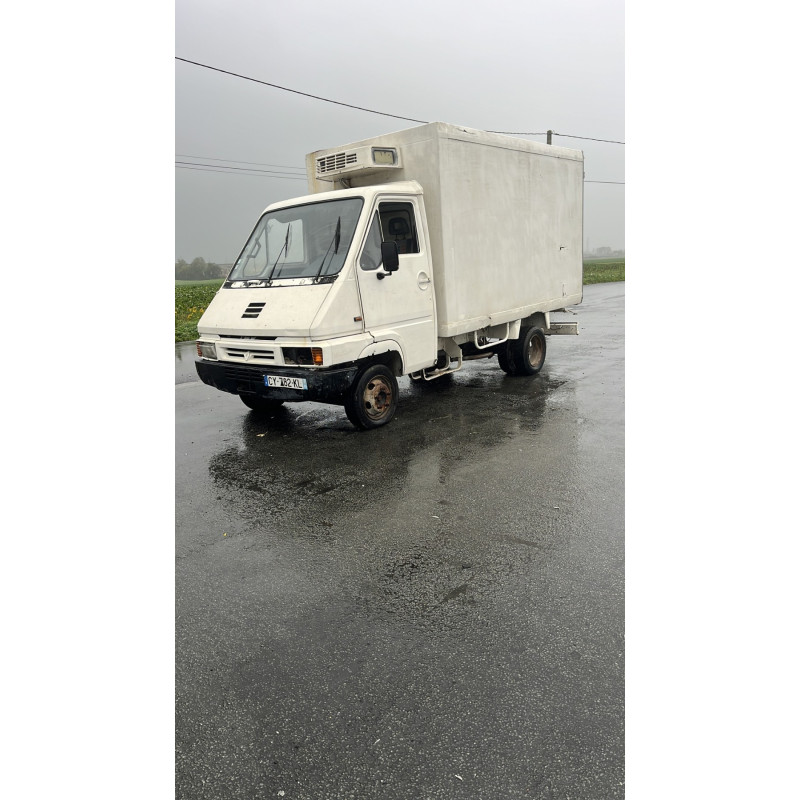 Neiman RENAULT B80 Photo n°4