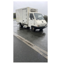 Neiman RENAULT B80