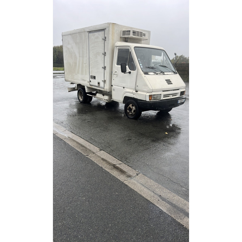 Neiman RENAULT B80 Photo n°5