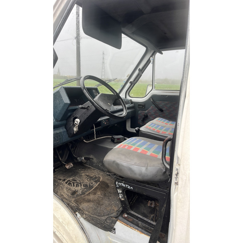 Neiman RENAULT B80 Photo n°8