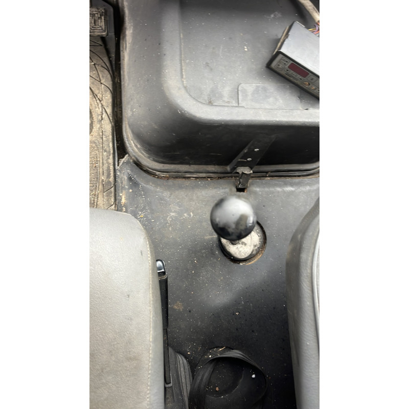 Neiman RENAULT B80 Photo n°9