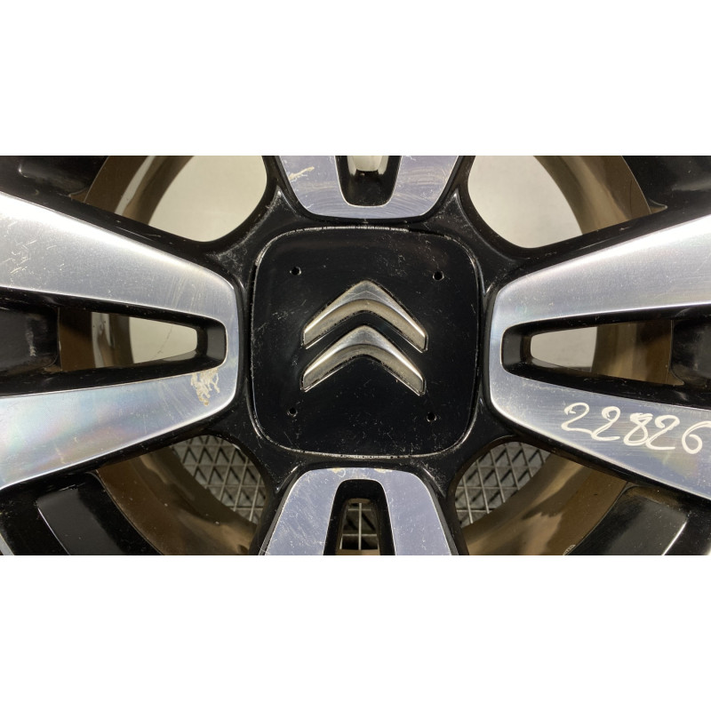 Jante CITROEN C3 AIRCROSS 1 Photo n°2