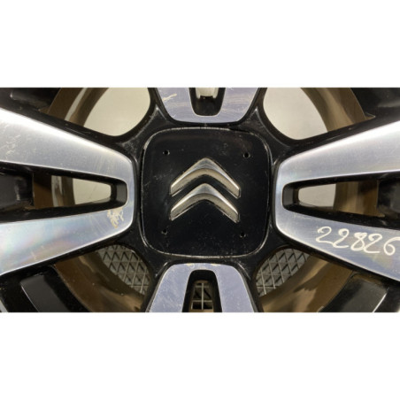 Jante CITROEN C3 AIRCROSS 1