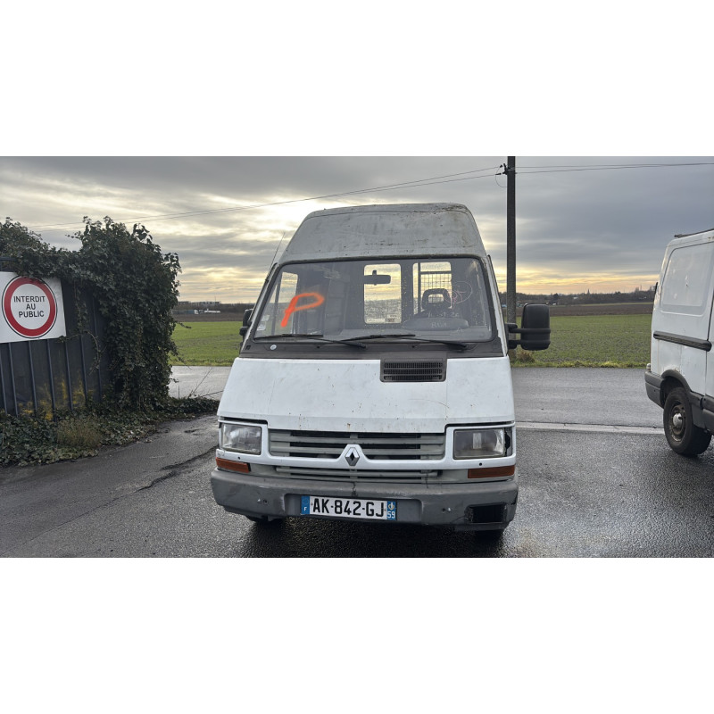 Retroviseur droit RENAULT TRAFIC 1 Photo n°10