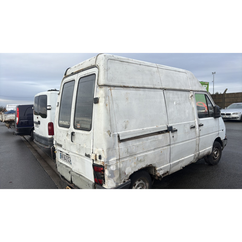 Retroviseur droit RENAULT TRAFIC 1 Photo n°13