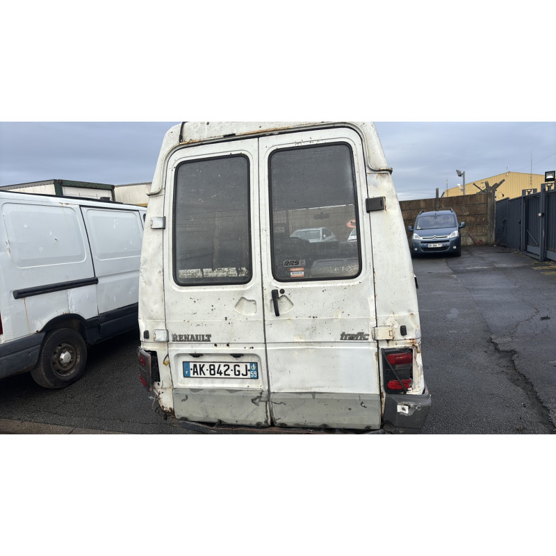 Retroviseur droit RENAULT TRAFIC 1 Photo n°14