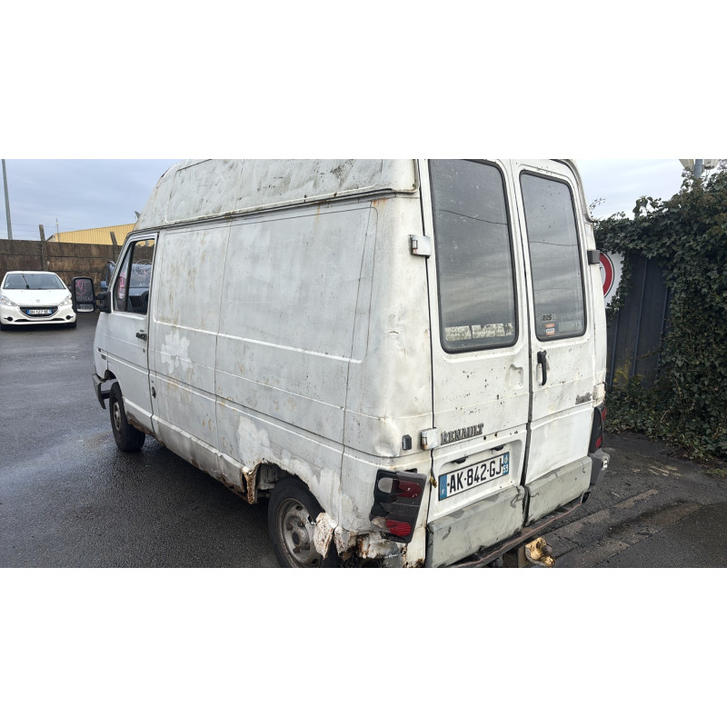 Retroviseur droit RENAULT TRAFIC 1 Photo n°15