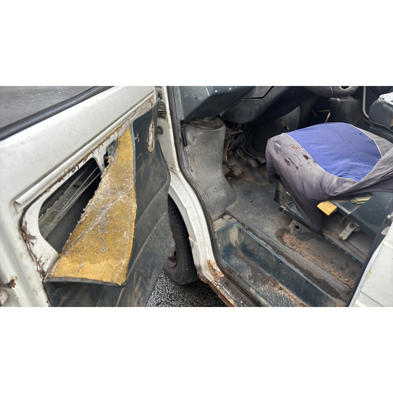 Retroviseur droit RENAULT TRAFIC 1 Photo n°17