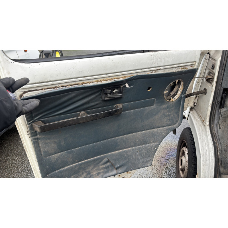 Retroviseur droit RENAULT TRAFIC 1 Photo n°18