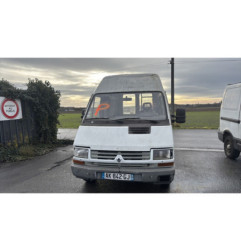 Retroviseur gauche RENAULT TRAFIC 1