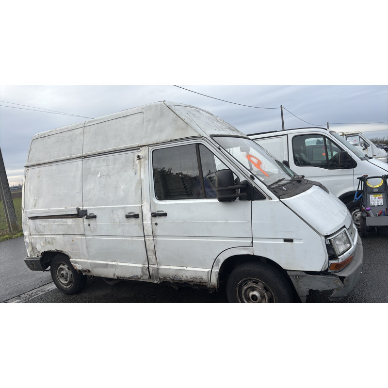 Retroviseur gauche RENAULT TRAFIC 1 Photo n°11