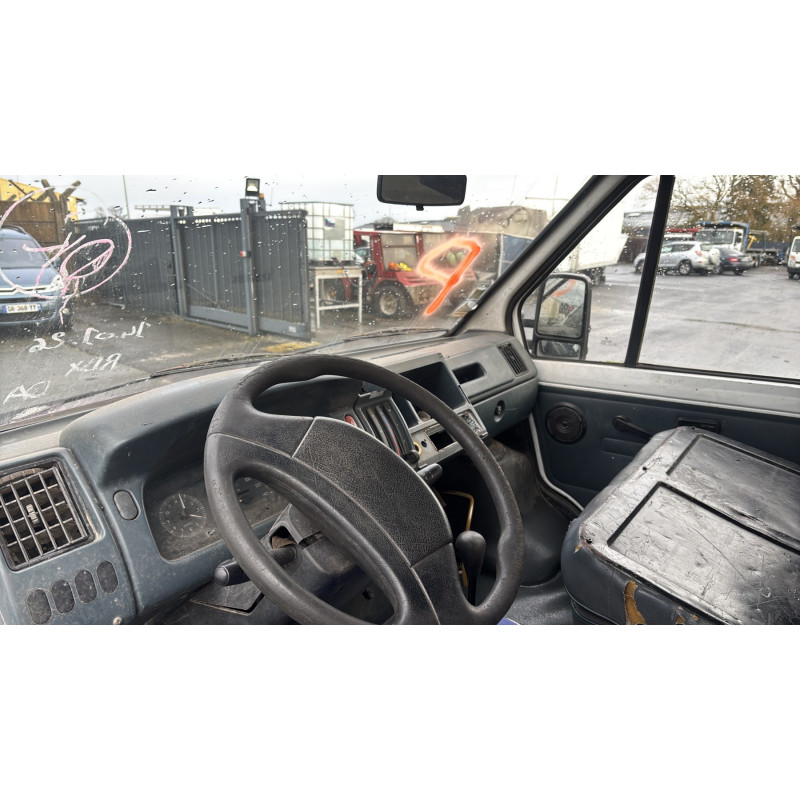 Retroviseur gauche RENAULT TRAFIC 1 Photo n°19