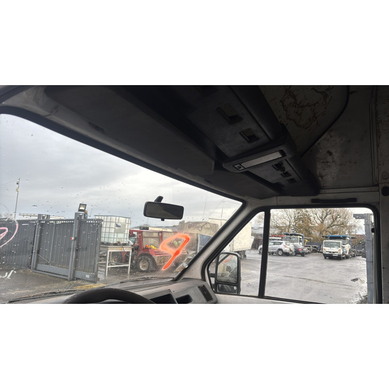 Retroviseur gauche RENAULT TRAFIC 1 Photo n°20